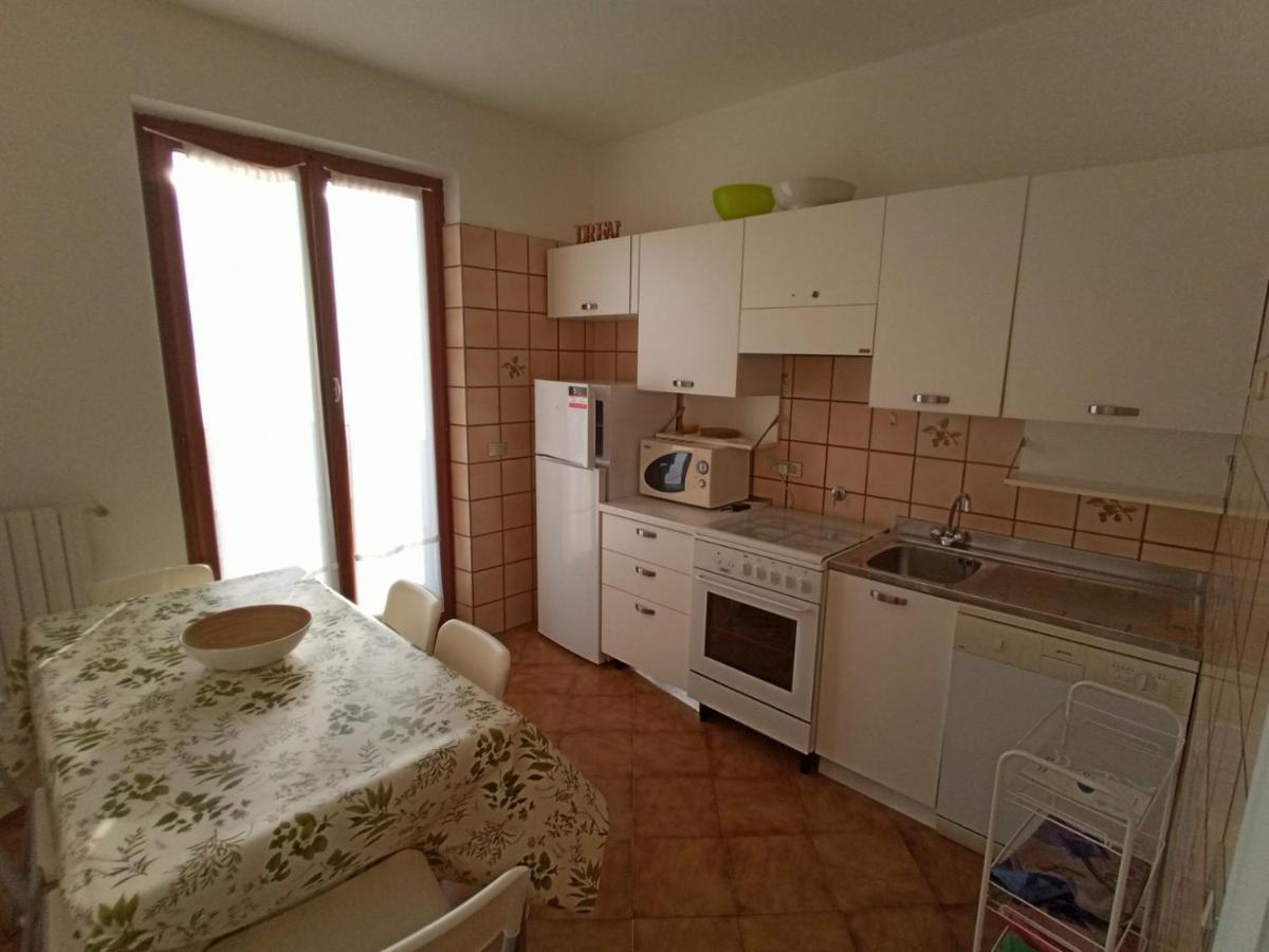 Casa Orchidea - Vista Mare Meravigliosa Бонассола Экстерьер фото