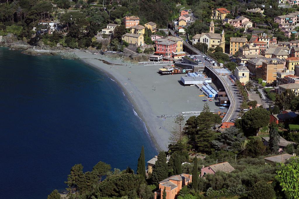 Casa Orchidea - Vista Mare Meravigliosa Бонассола Номер фото